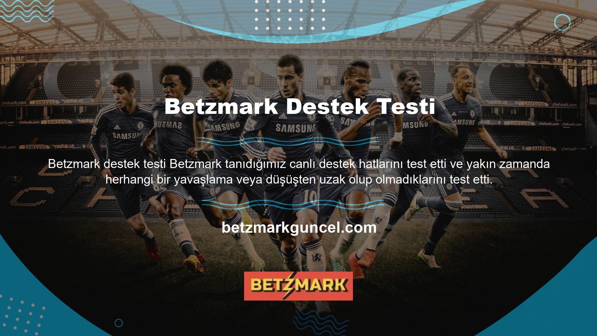 Bahis sitesinin canlı destek hattı süper hızlı ve kibar